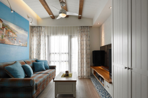 [东莞名雕装饰]墙纸施工步骤流程