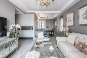 [南充交换空间装饰]老房子翻新费用及要点