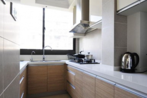 [芜湖金螳螂装饰]厨房该怎么改造翻新