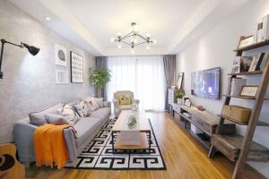 [遂宁维克维尔装饰]北欧风格有哪些特点？