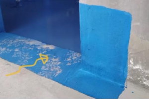 [石家庄上善美居装饰]卫生间防水要点，快看看你家做对了吗？