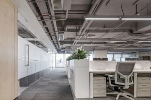 [深圳文丰装饰]办公室装修避坑指南