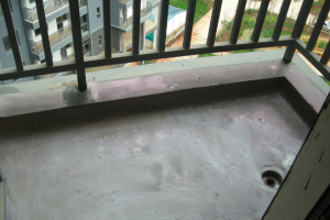 [涿州全包圆装饰]阳台装修设计及注意事项