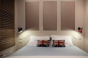 [忻州瀚海一品装饰]房屋主卧该怎么装修(装修注意事项)