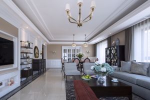 [合肥东箭装饰]挑选装修公司看哪些方面