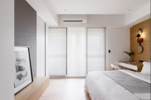 [新余链鼎装饰]装修卧室要注意的细节