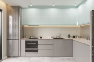 [威海鸿图装饰]橱柜选哪种材质好？