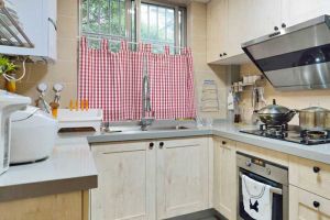 [合肥国雅装饰]厨房装修有哪些地方要重视