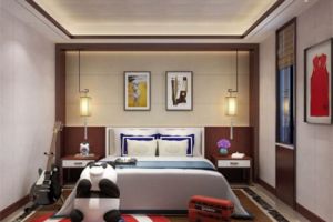 [中山名优装饰]集成墙面装修有什么优点？