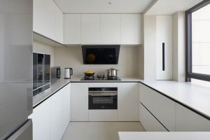 [新余星艺装饰]厨房设计要点及注意事项