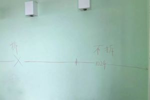 [上海知贤装饰]装修拆改需要注意什么?