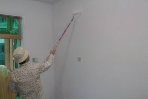 [红河金鹊装饰]墙面翻新用什么材料?墙面翻新怎么施工