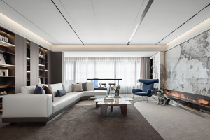 [红河深呼吸装饰]墙面装修选墙布还是乳胶漆