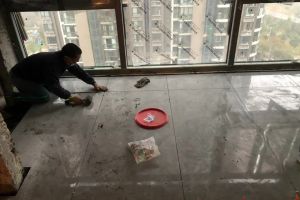 [合肥正朔装饰]泥工装修工艺是什么