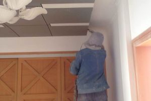 [合肥早晨装饰]墙面装修油漆施工注意事项