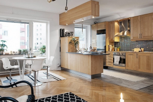 [烟台艺铭装饰]旧房改造有哪些必要流程呢？