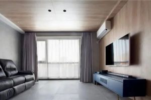 [烟台艺铭装饰]旧房改造需要注意什么？