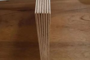 [大连瑞家装饰]定制柜的板材有哪些类型？