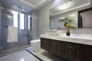 [合肥征途装饰]卫生间装修防水材料有哪些