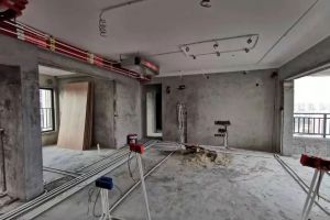 [太原今朝装饰]水电改造提前做好这些工作，降低犯错几率!