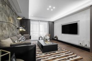 [济南金尚金品装饰]装修如何打造高级感家装?