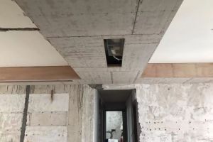 [无锡品清别墅装饰]装修哪些项目属于木工?