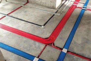 [宜宾业之峰装饰]水电装修原则技巧有哪些