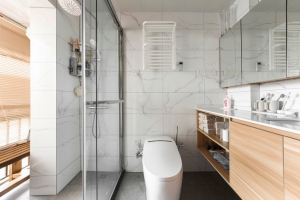 [忻州大唐装饰]厨卫装修施工要点