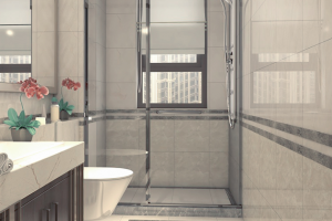 [南充绿森林装饰]小型卫生间装修设计要点