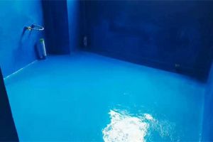 [惠州星艺装饰]装修防水应该怎么做