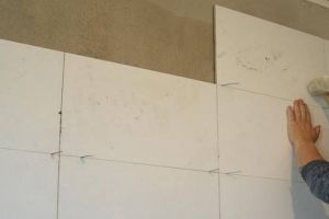 [惠州星艺装饰]泥瓦工程包括哪些基本项目