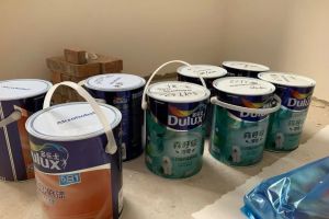 [合肥凯旋装饰]墙面装修有哪些材料