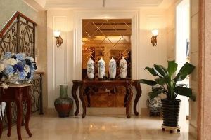 [上海亦帆装饰公司]装修五个误区总结，看完装修不留遗憾！