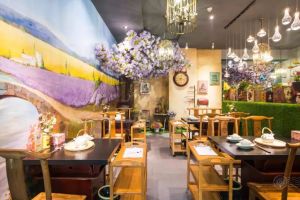 [石家庄大焱装饰]石家庄店面装修设计之火锅店装修注意事项事项