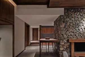 [石家庄九邦装饰]民宿客栈装修前，你必须要知道的一些细节