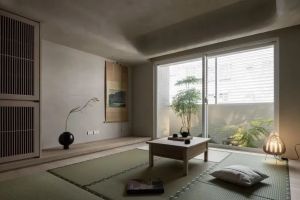 [石家庄红宇伟业装饰]石家庄民宿装修设计的一些细节