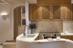 [广州壹非壹凡装饰]厨房装修不可忽视的地方