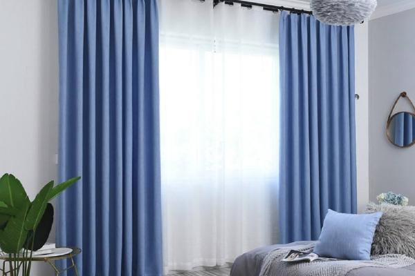 室内窗帘设计怎么做 室内窗帘设计怎么做