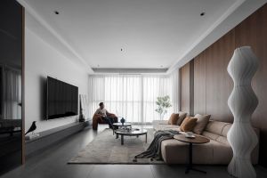 [长沙泥巴公社装饰]五大空间颜色搭配技巧