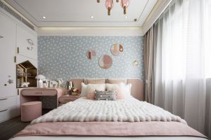 [兰州博源世家装饰]儿童房装修设计注意事项