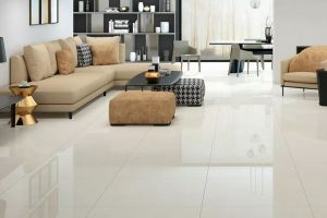 [张家口业之峰装饰]家里铺木地板好还是瓷砖好？终于清楚了