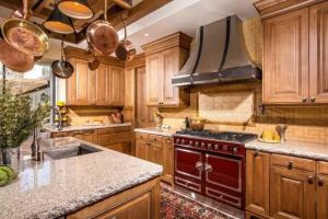 [张家口轻舟装饰]新房装修防水怎么做好？这几个地方必须要做好防水