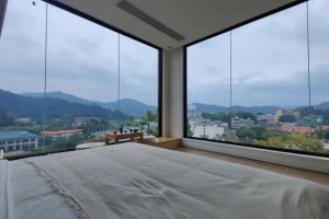 [海口家美装饰]家居落地窗应该怎么选择