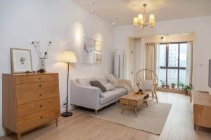 [南京众博装饰]小户型装修省钱诀窍