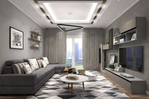 [厦门有家装饰]家庭装修费用的构成