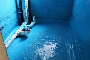 [内江承之谨装饰]厨卫空间防水注意什么