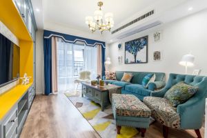 [南京润邦国际装饰]布艺沙发选购注意事项