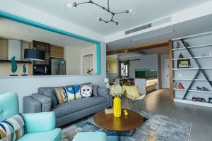 [洛阳华埔装饰]半包装修到底好不好