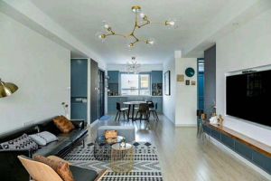 [南宁朝晖装饰]房子装修风格有哪几种？