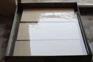[上海拉齐娜装饰]瓷砖铺贴需要注意的五件事